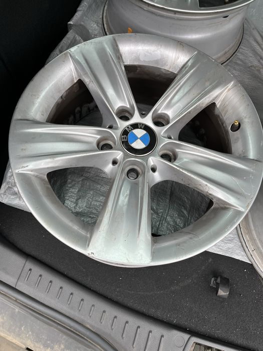 Диски r 16 BMW оригінал