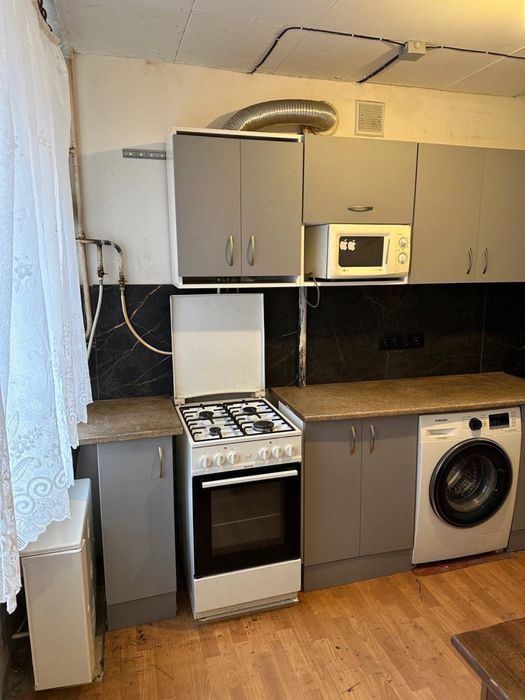 Здам двокімнатну квартиру в Агрономічному. Аграрний університет