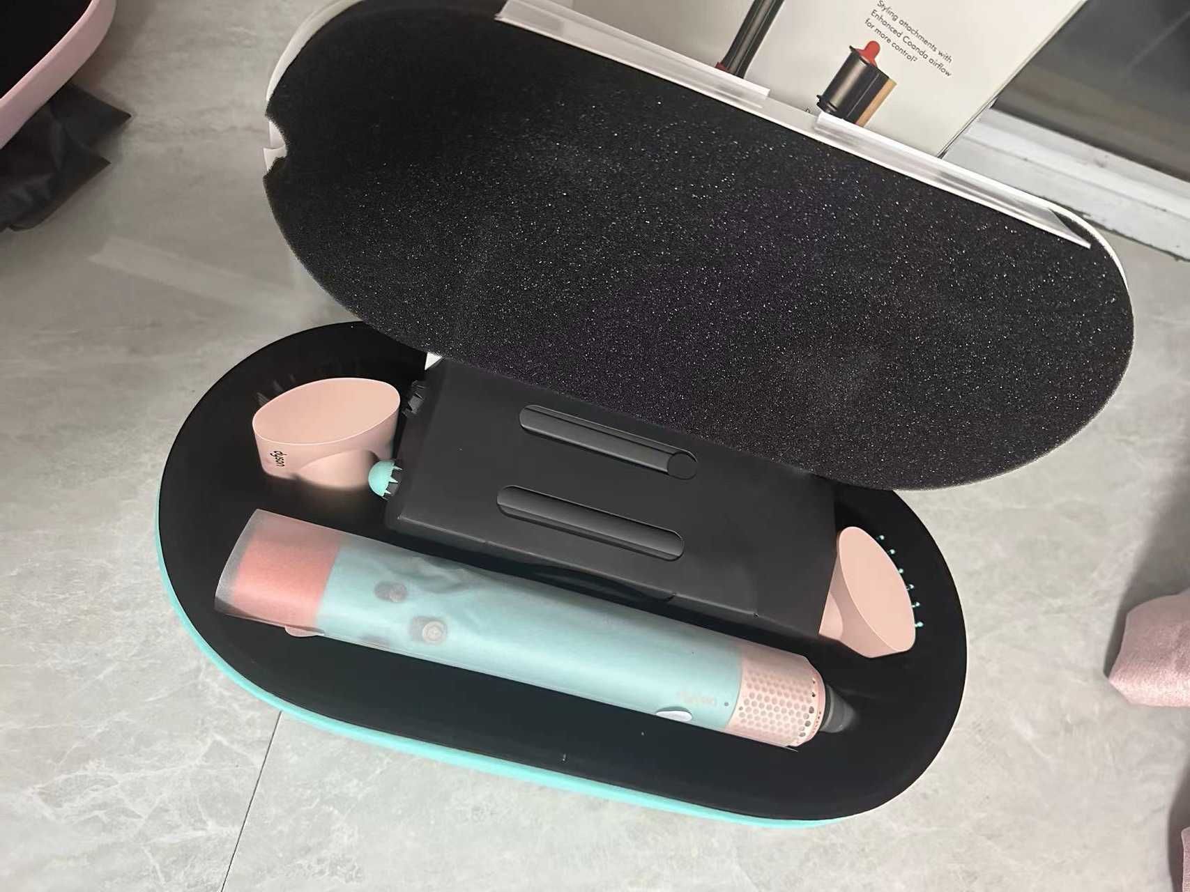 Dyson Airwrap Multi-Style HS05
