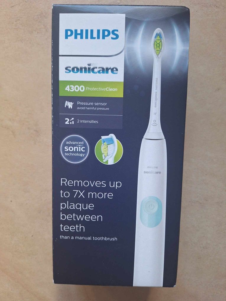 Philips sonicare hx6807/24