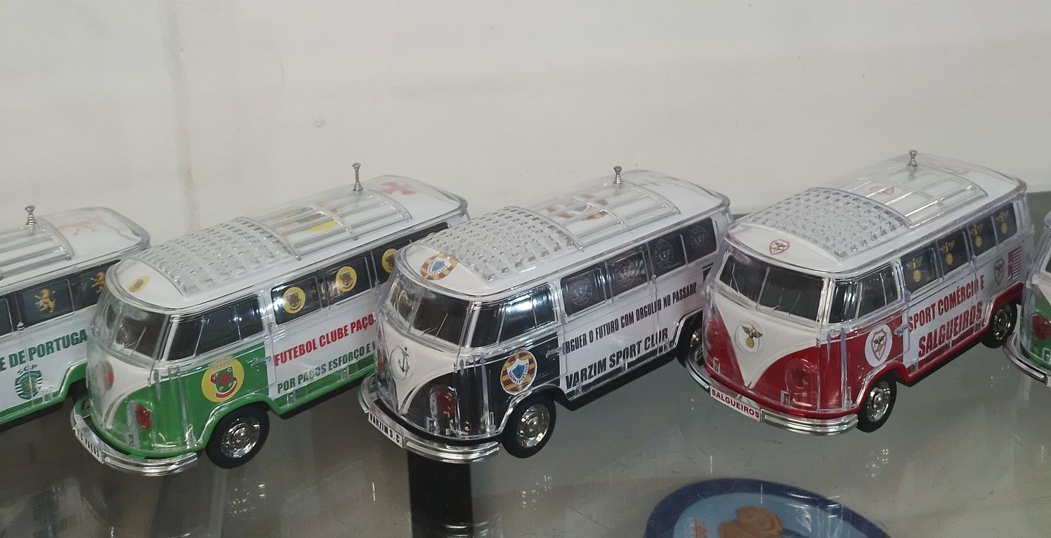 Colunas de som CLUBES