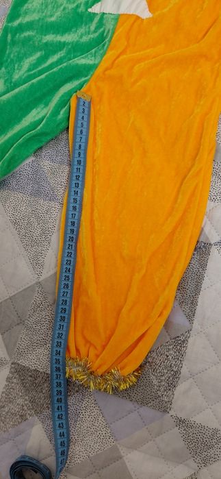 Продам новорічний костюм для хлопчика