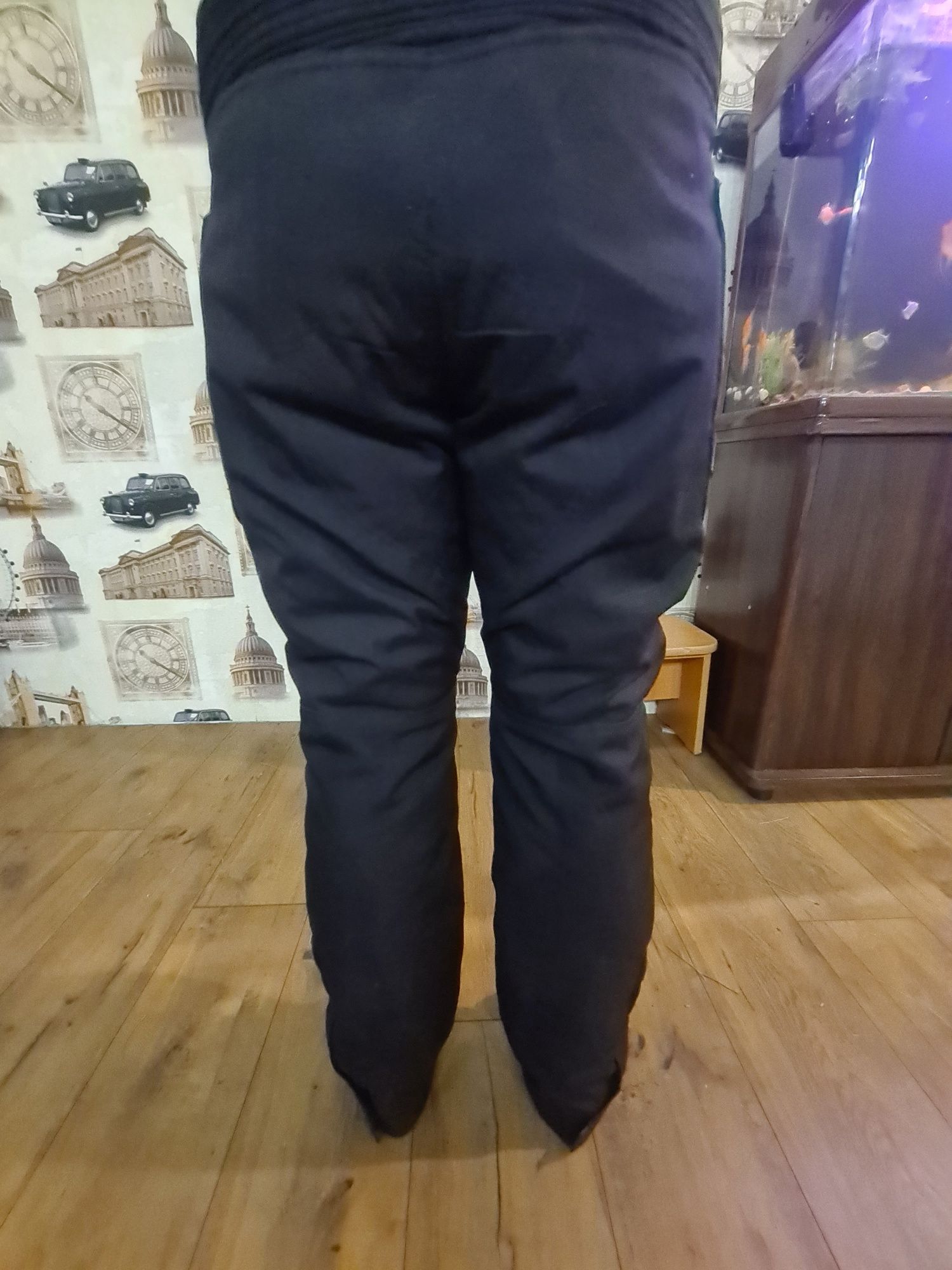 Мотоштані Turin(motorcycle wear)