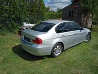 Bmw 3 390 L 2.0 benzyna