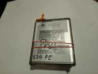 Bateria Samsung Galaxy S20 FE EB-BG781ABY