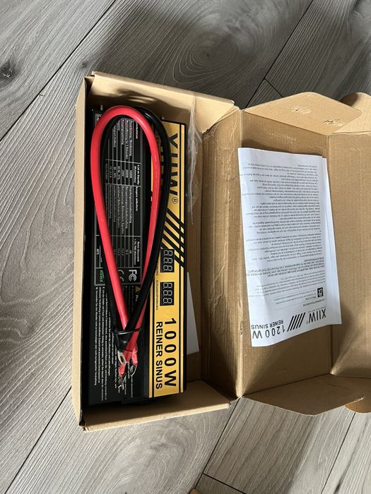 Генератори Інвертори продам