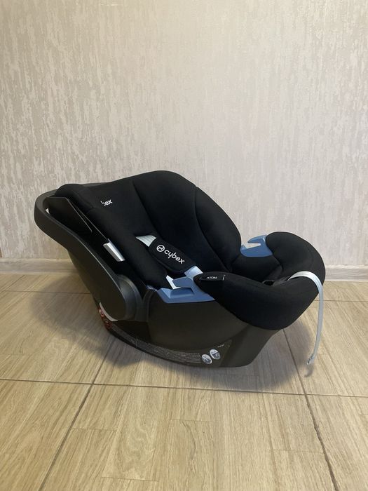 Автокрісло Cybex Aton 0+