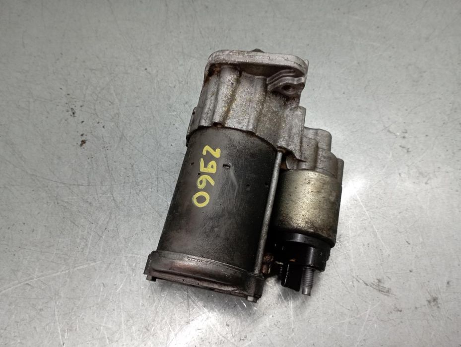 Motor de arranque RENAULT Scénic IV (J9_)