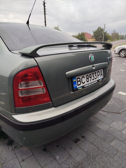 Продам автомобіль