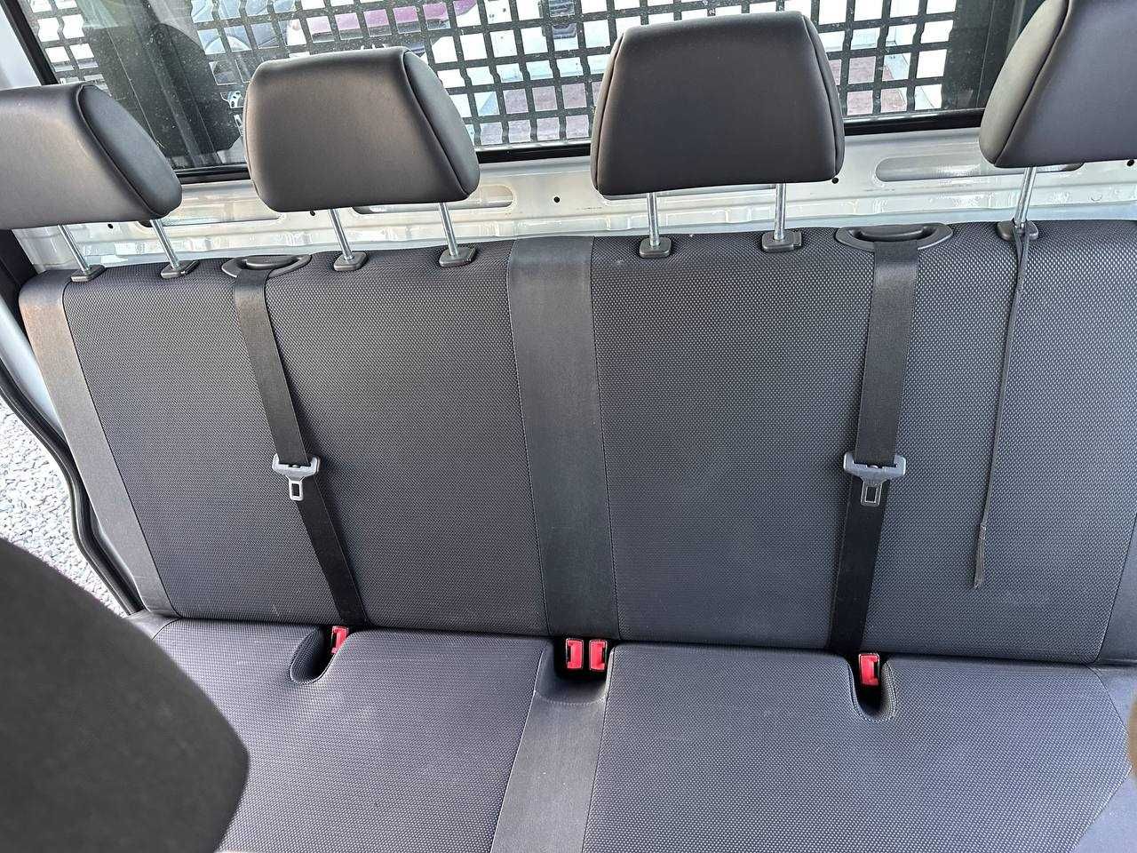 Mercedes-Benz Sprinter 2016