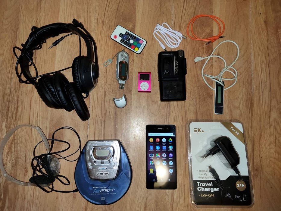 Tanio - Mix elektroniki