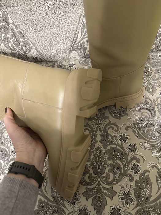 GIA BORGHINI Symbol шкіра оригінал