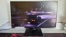 Monitor Iiyama G-Master G2530HSU Black Hawk dla graczy, okazja!