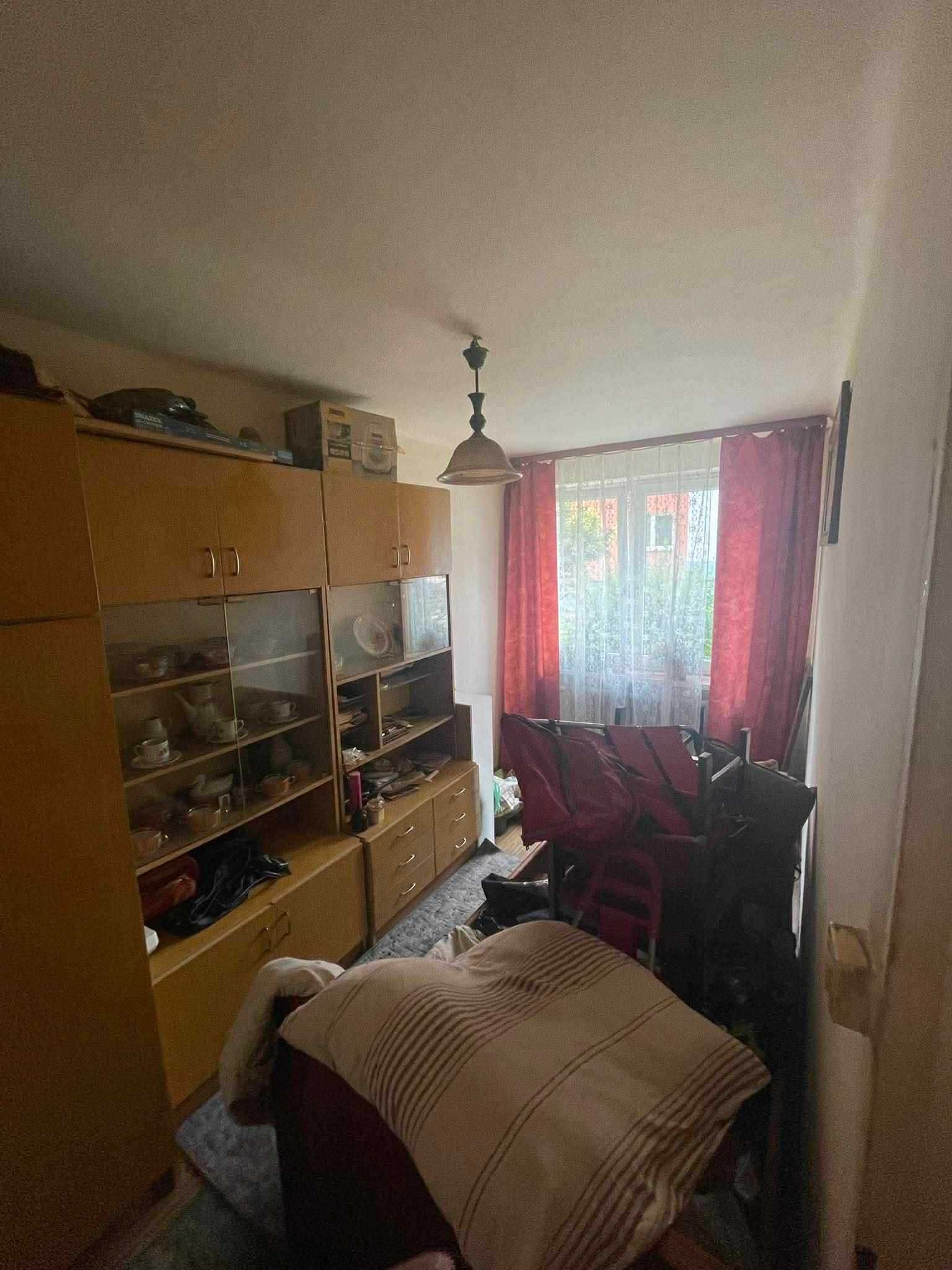 Mieszkanie w centrum 54m2
