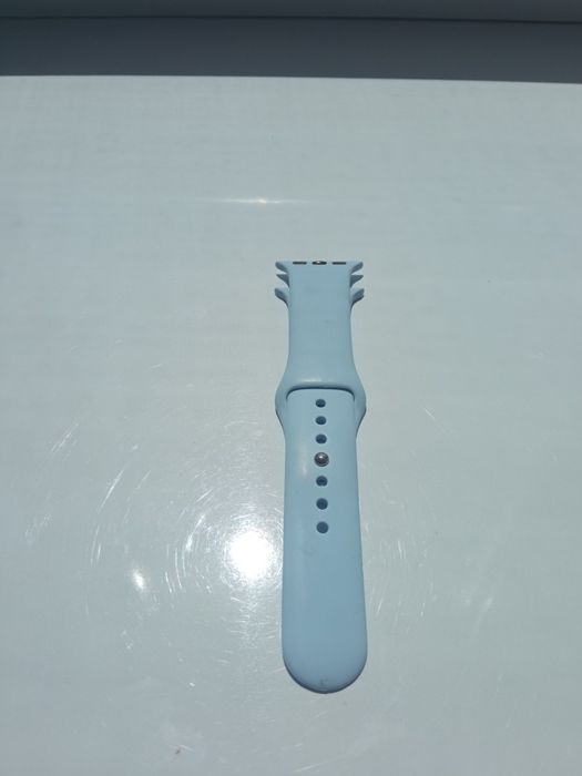 Ремінці для apple watch.