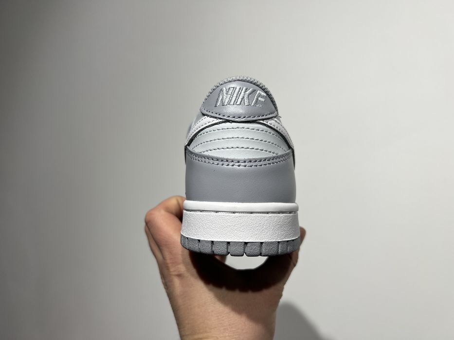 Кроссовки подростковые Nike Dunk Low DH9765-001