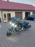 Harley-Davidson  Electra  Ultra  Classic