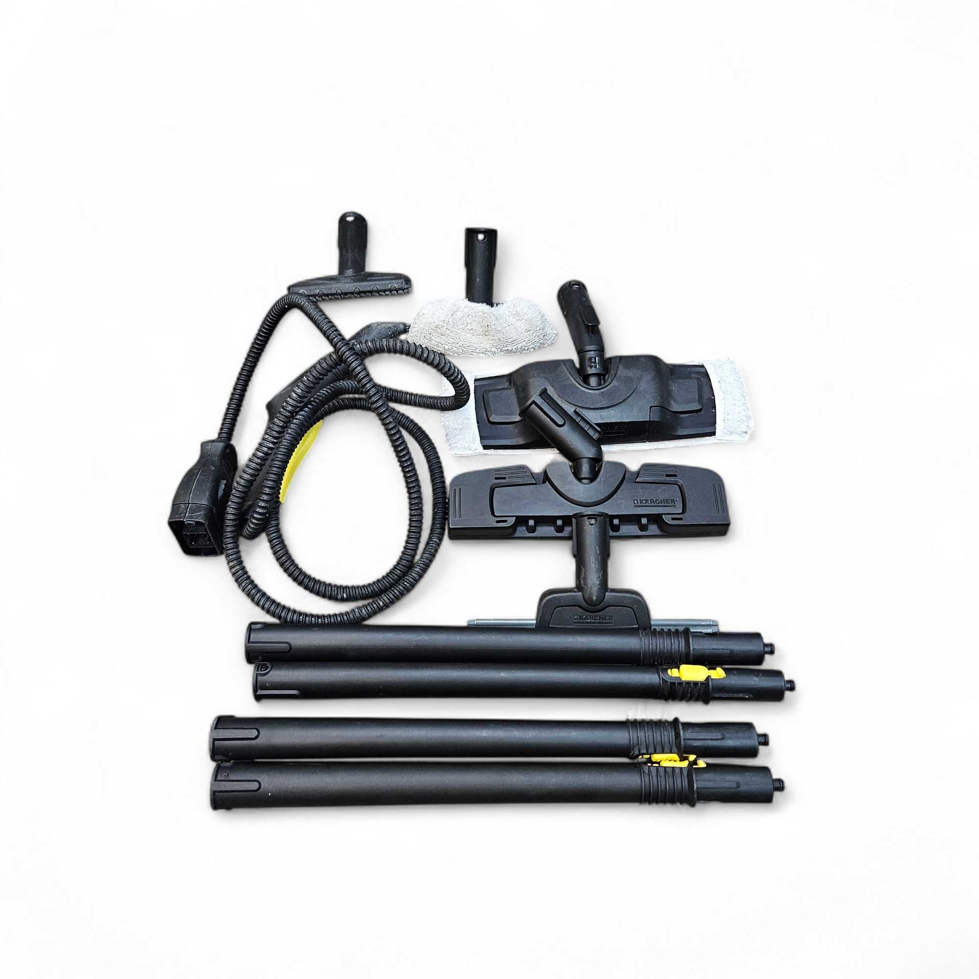 Parownica Karcher SC 5|KOMIS66
