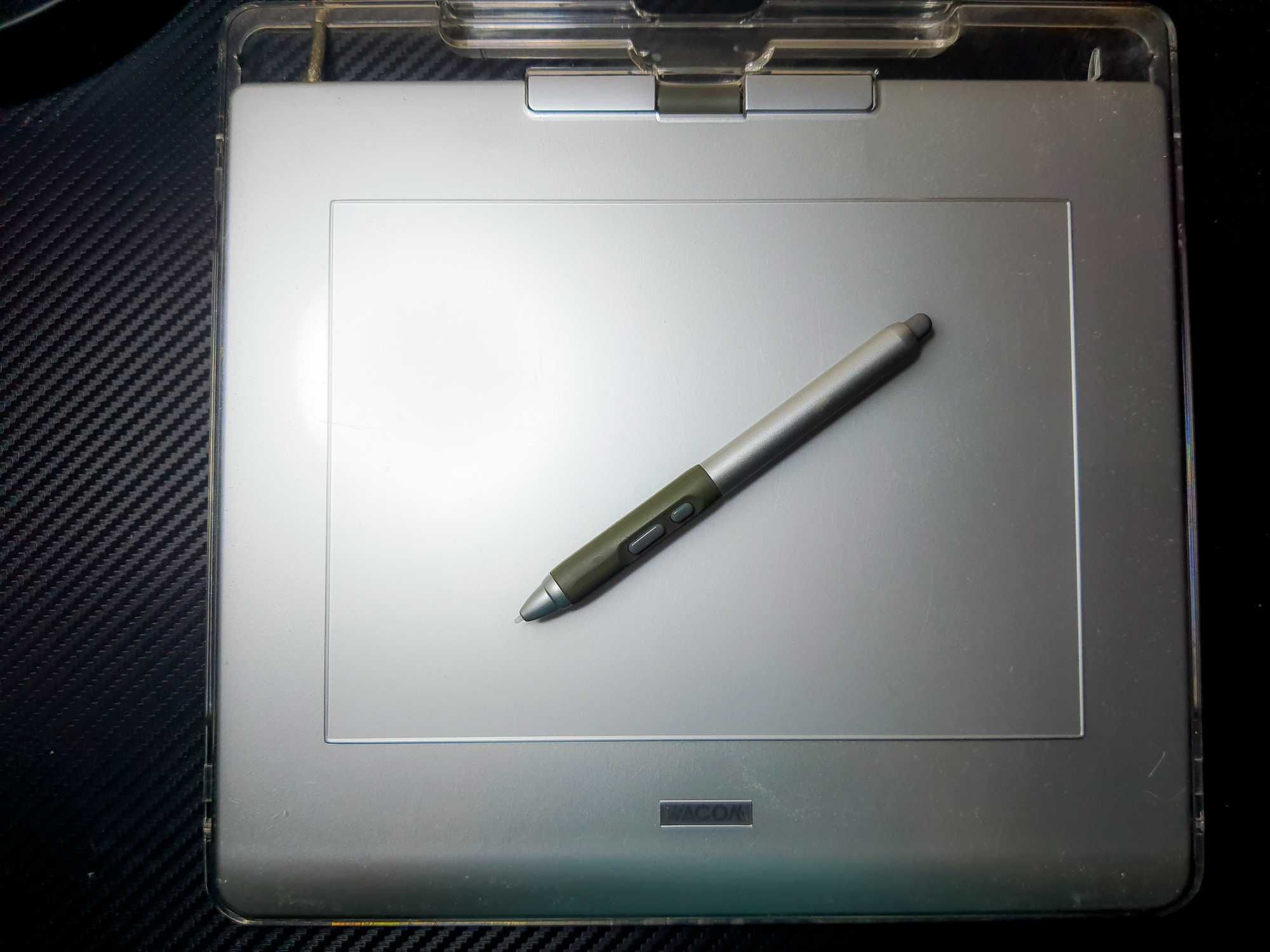 tablet graficzny Wacom CTE-640