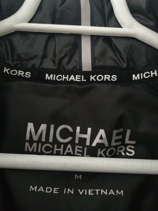 Bluza Michael Kors M czarna
