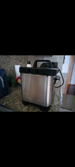 Vendo fritadeira Tefal