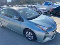 Разборка TOYOTA PRIUS 50 40 30 Prius V запчастини розбір