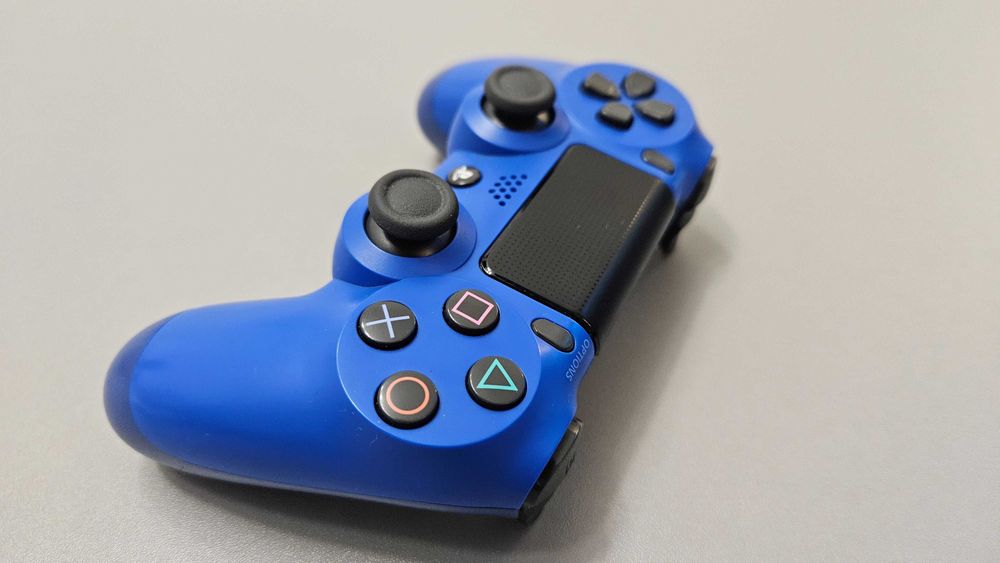 Kontroler pad dualshock v2 ps4