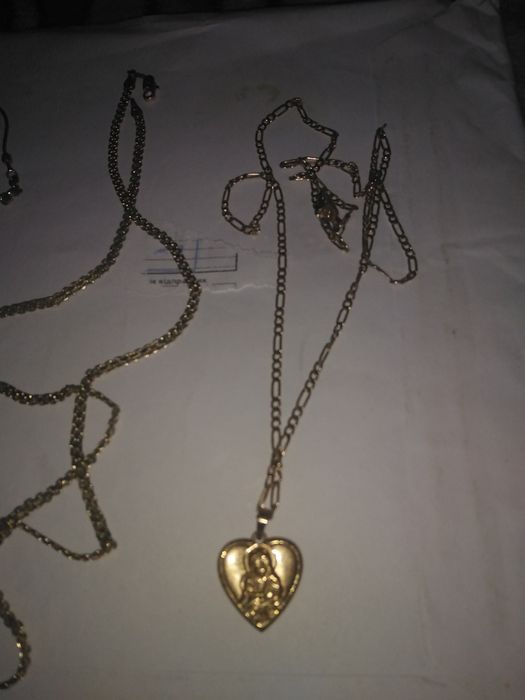 Медицинское золото.