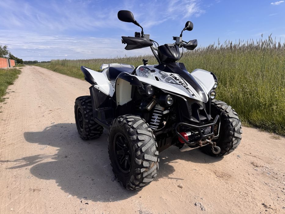 TGB Target 550 /Can AM / Yamaha/Honda/CfMoto/Polaris/Hytrack/suzuki