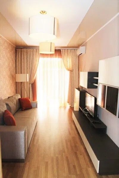 Сдам 3 ком кв Центр Дерибасовская Ришельевская Балкон Горсад Код1287