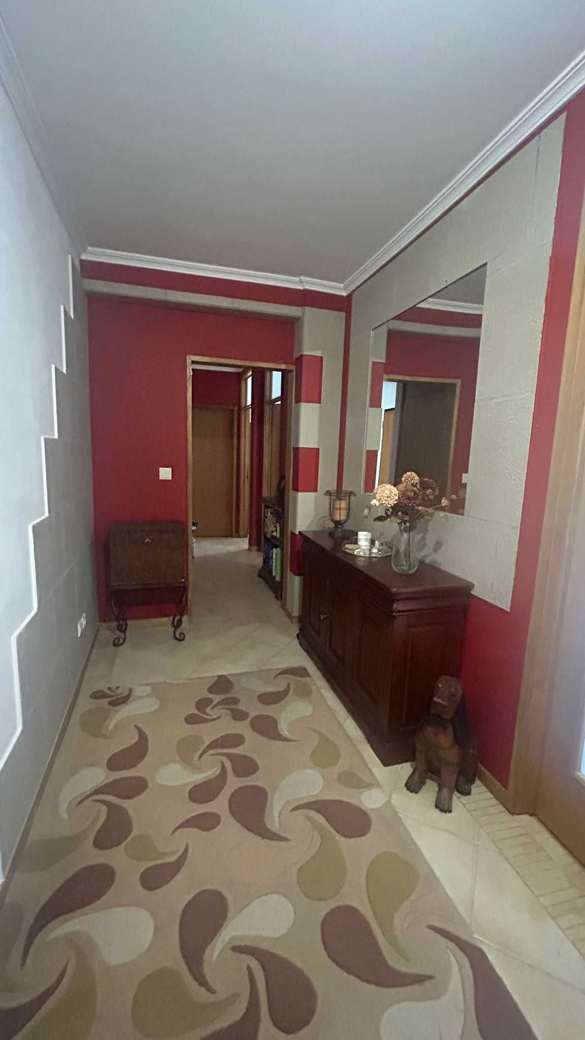Aluga-se Apartamento No Centro Da Cidade Do Marco De Canaveses