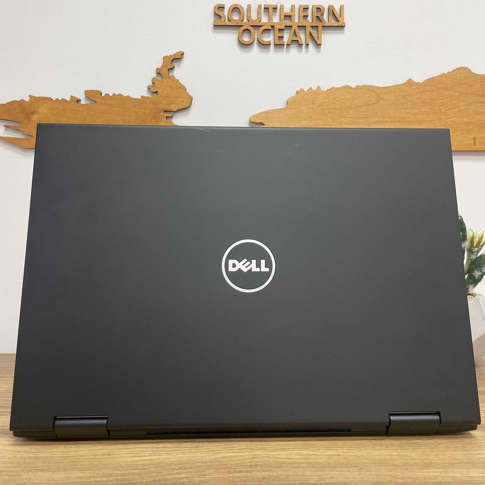 Dell Latitude 3390 2w1 i5-8250U 8GB RAM/ 256GB SSD 13.3" FHD Dotykowy