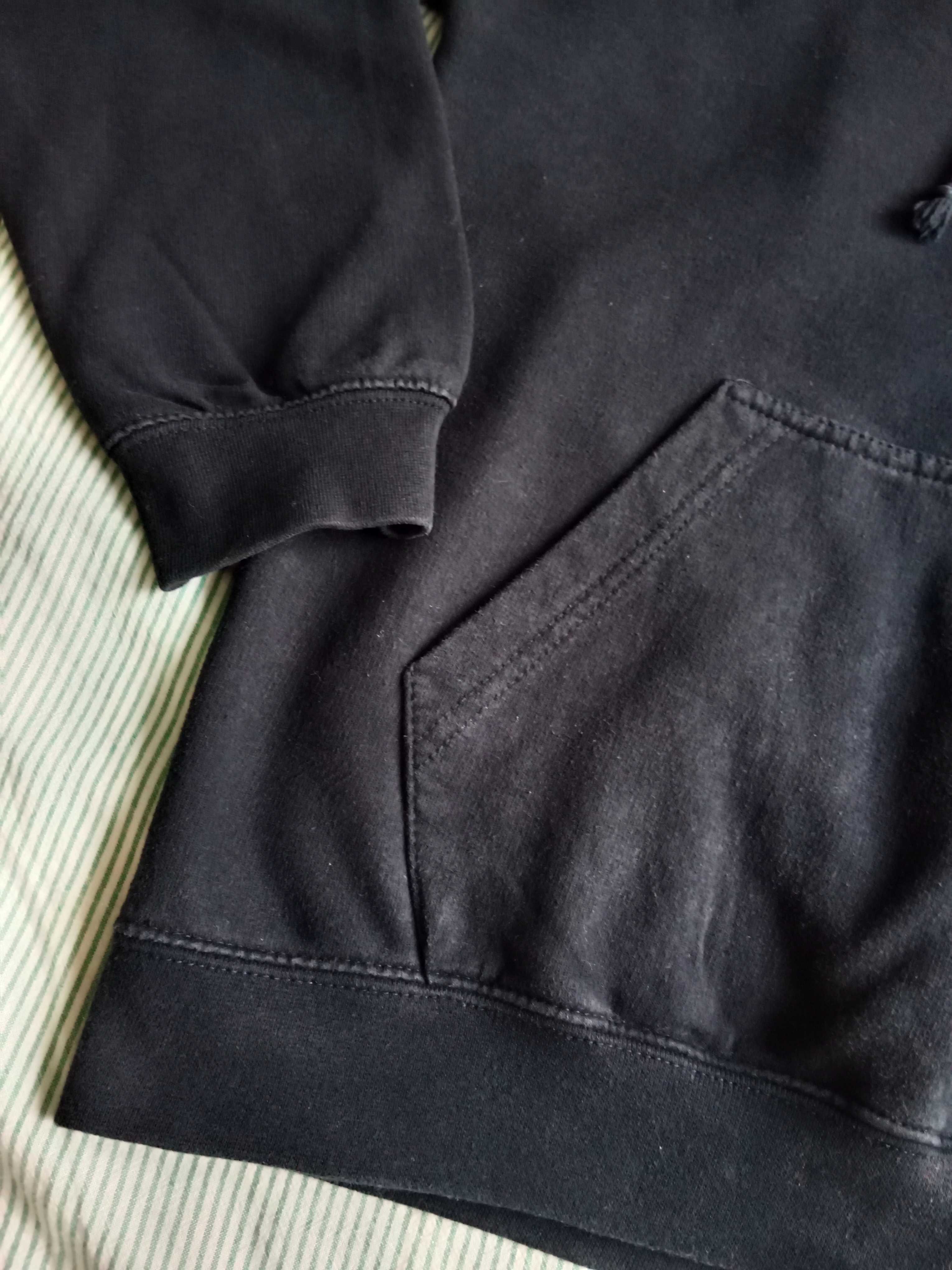 Bluza kangurka M