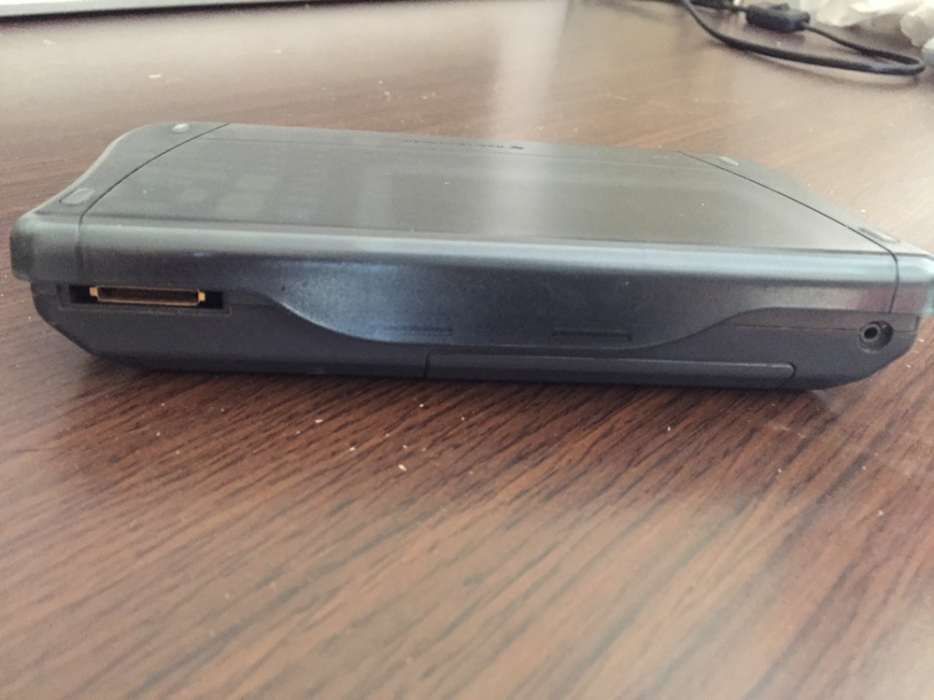 Calculadora voyage 200