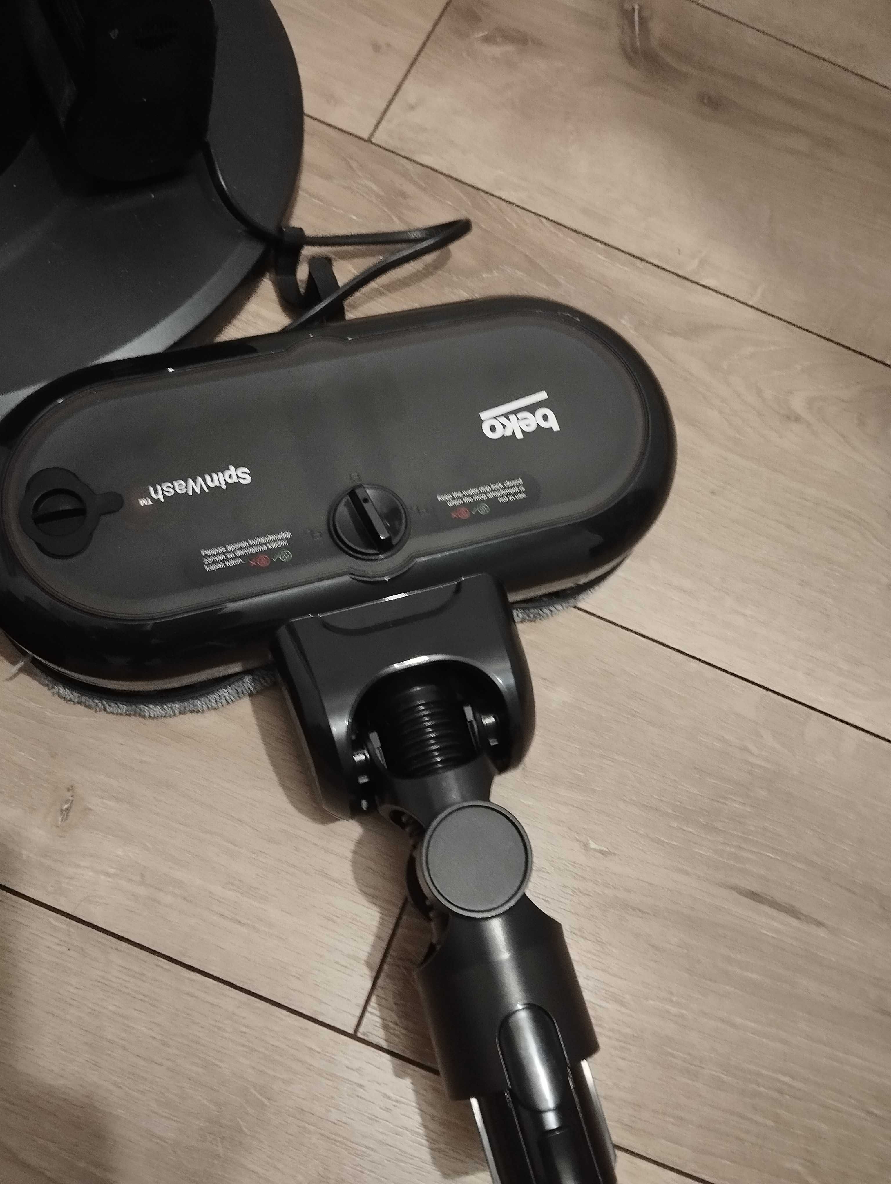 Odkurzacz Beko PowerClean Pro VRT97325VY