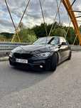 BMW F30 M pakiet