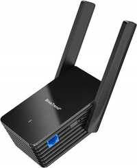 Wzmacniacz sygnału BrosTrend AX1500 WiFi Czarny 000667