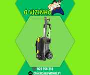 Aluguer de Lavadora Alta Pressão Karcher HD 5/15 C PLUS