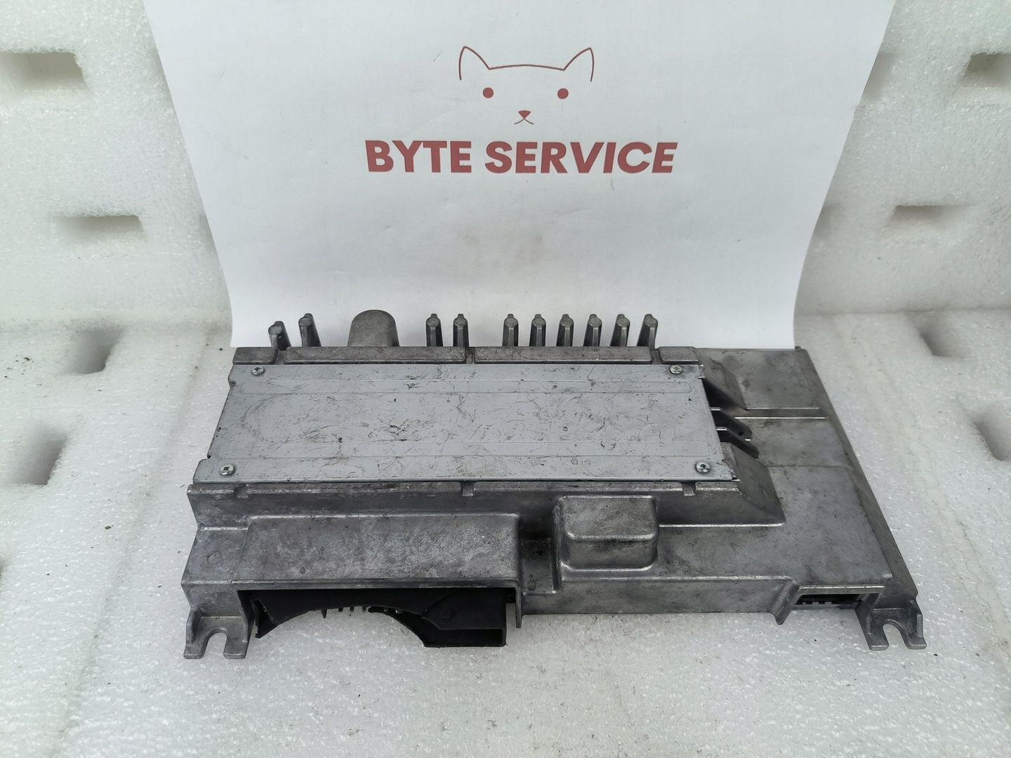 AUDI A8 4N D5 Q7 4M WZMACNIACZ DYNAUDIO 4N0035223
