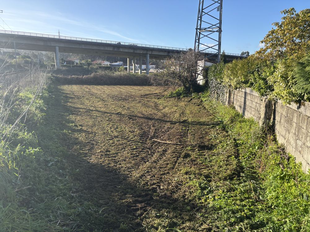 Terreno para construção 570m2