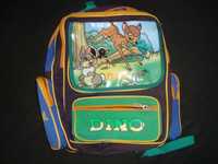 Детский школьный ранец/рюкзак Dino