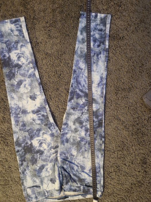 Komplet bluzka I spodnie