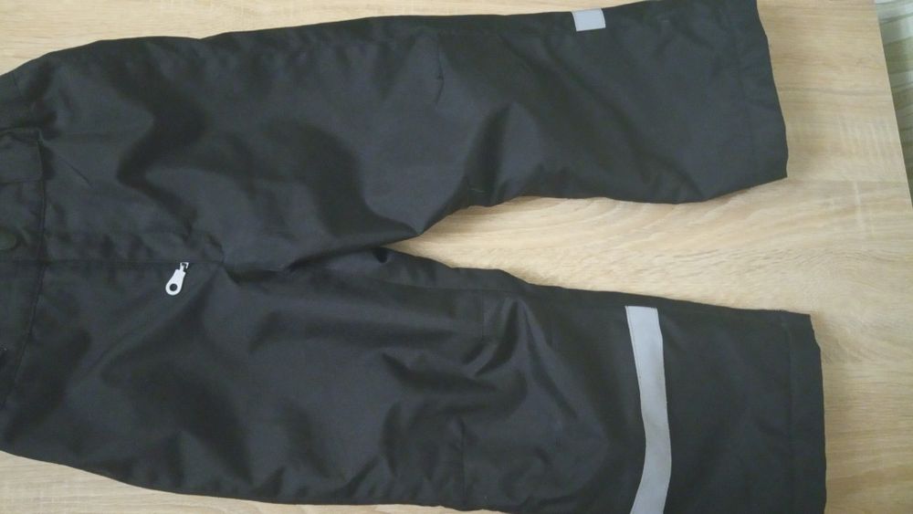 Костюм Лесси р.104+6