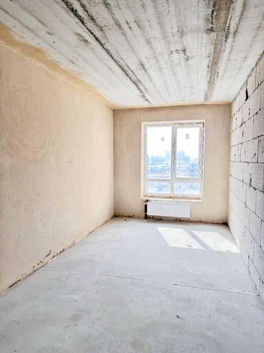 Продаю 2, 3 кімнатну квартиру ЖК Софія Київська, Академгородок