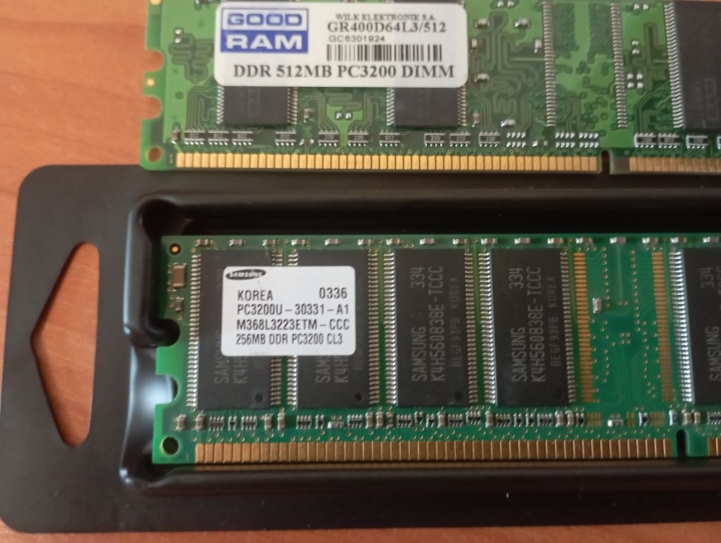 Оперативная память ddr 3200