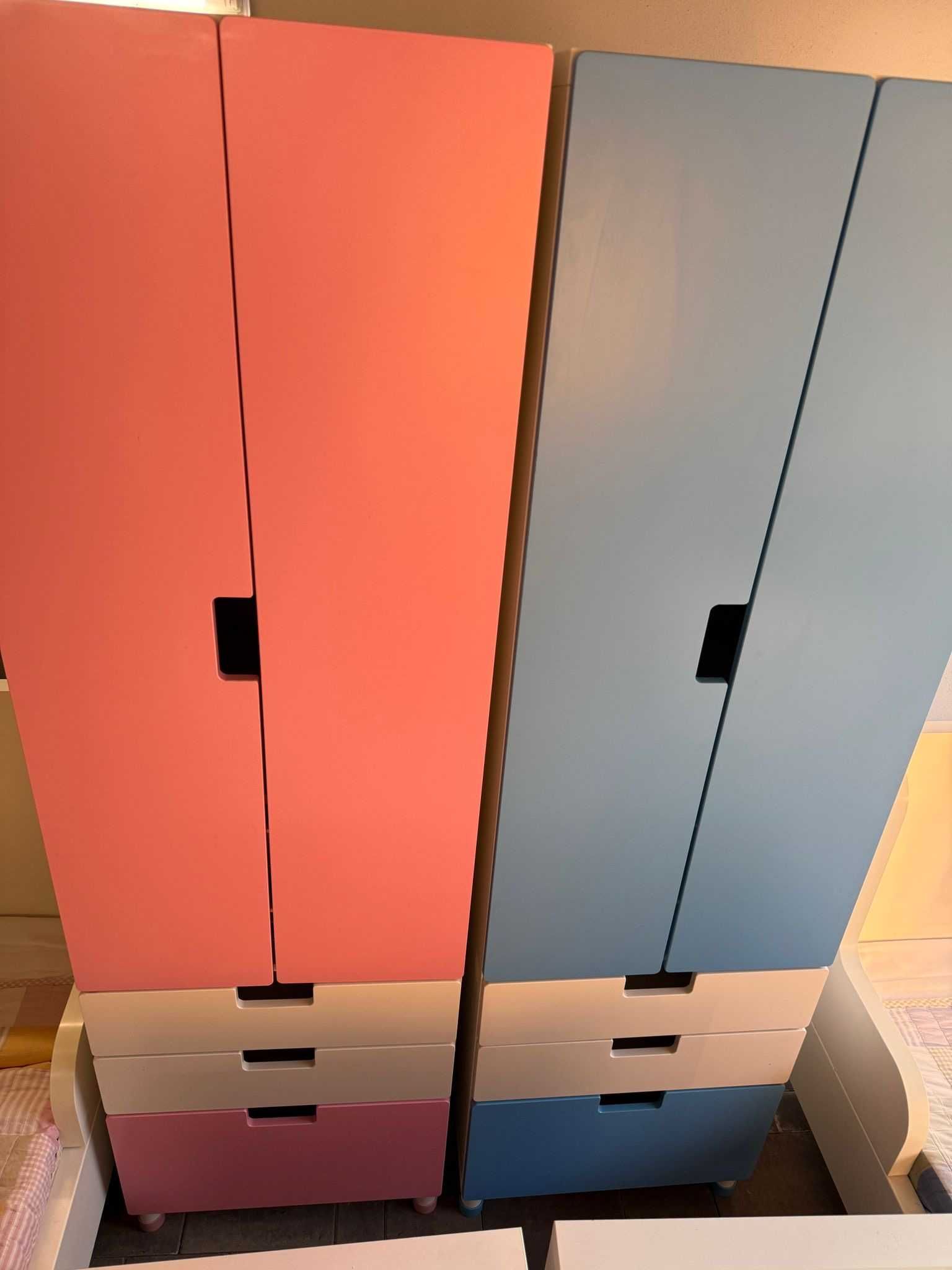komplet mebli IKEA