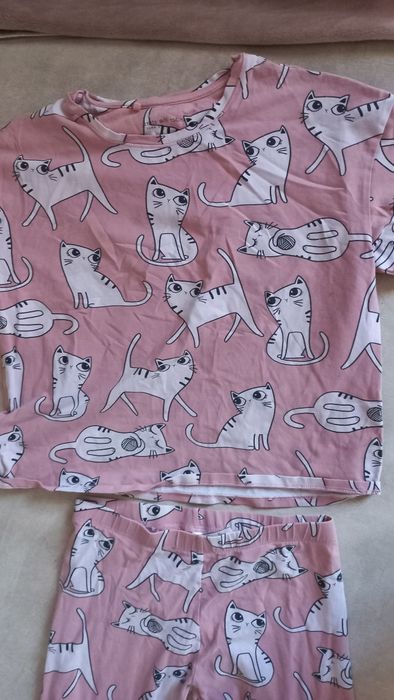 піжама дитяча . .