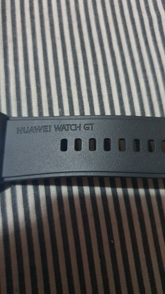 Huawei Watch Gt2 Pro Titanium
