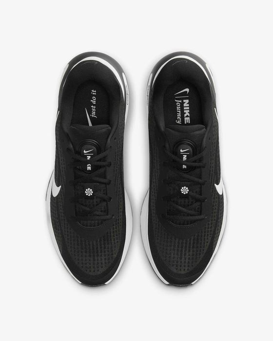 ‼️Кроссовки Nike Journey Run React AirMax Jordan Оригинал (FN0228-001)