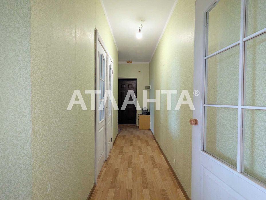 3-ком. квартира в новом кирпичном доме с газом ул. Рихтера/ПриватБанк